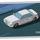 Illustration for article titled A Guide To Every Real-World Car Used In The Simpsons